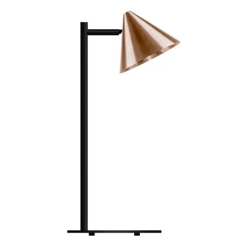 Westal Tratt Micro Bordslampa Billigare